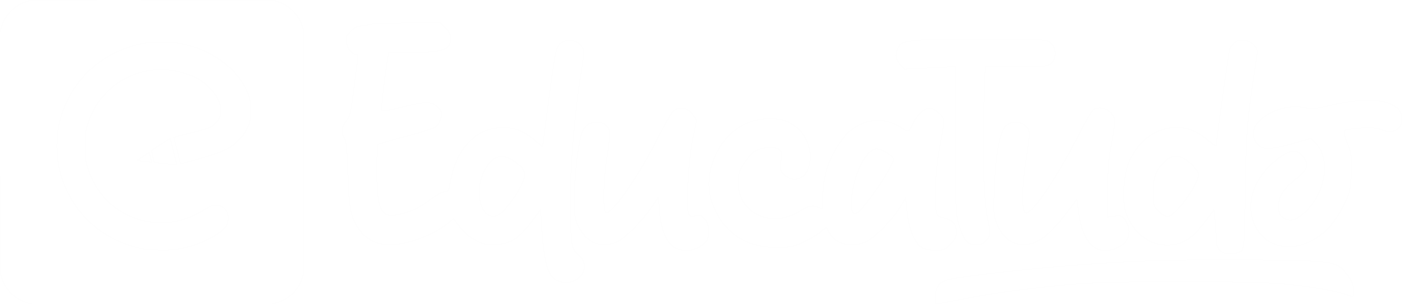Logo EducaTudo